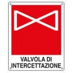 Valvola intercettazione