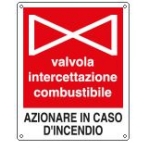 Valvola intercettazione