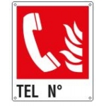 Telefono antincendio