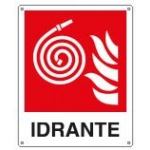 Idrante antincendio