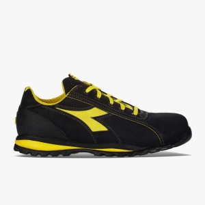 Glove II Low