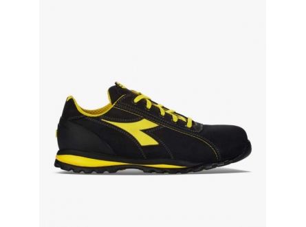 Glove II Low