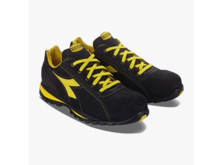 Glove II Low