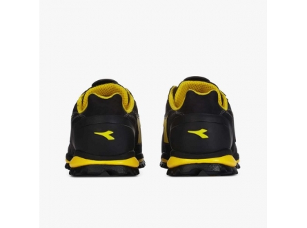 Glove II Low