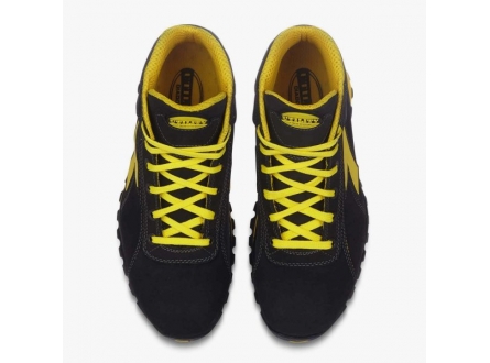 Glove II High