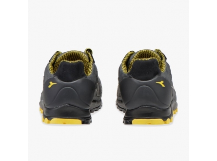 Beat II Textile Low