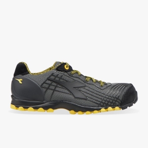 Beat II Textile Low