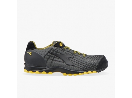 Beat II Textile Low