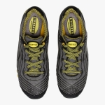 Beat II Textile Low