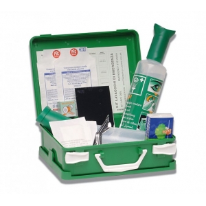 Kit Lavaocchi d'Emergenza