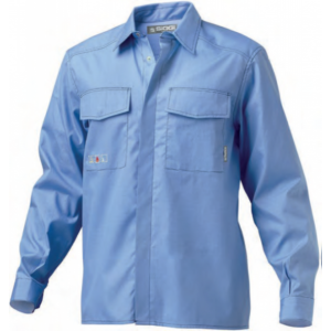 Camicia Trivalente