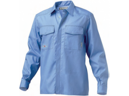 Camicia Trivalente