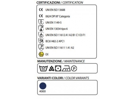 Giubbotto MultiPro