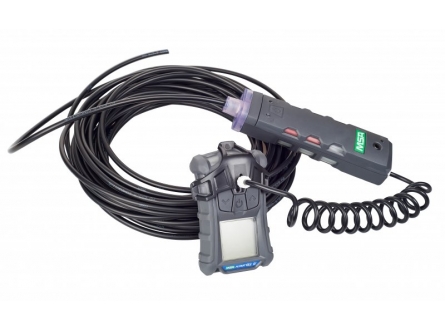 Altair Pump Probe
