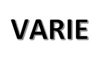 VARIE